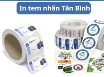  In Tem Nhãn Tân Bình Lấy Ngay – Giá Rẻ, Uy Tín Từ Mã Vạch Hưng Phát