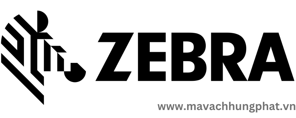 Logo tập đoàn Zebra