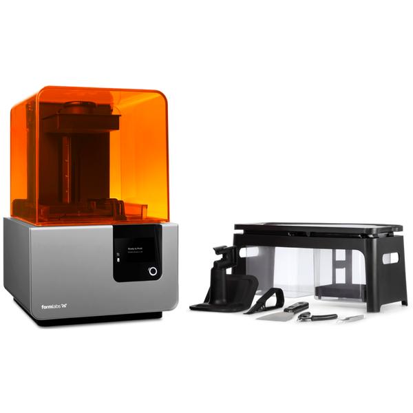 Máy in 3D Form 2 của Formlab