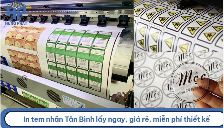 In tem nhãn tân bình 