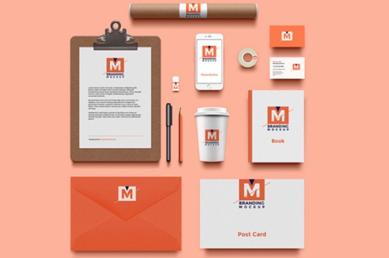 Mockup là gì