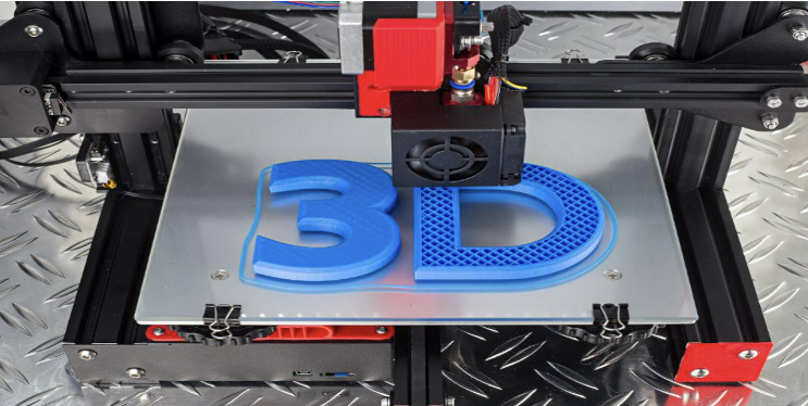 Tiếp cận với ứng dụng 3D dễ dàng hơn