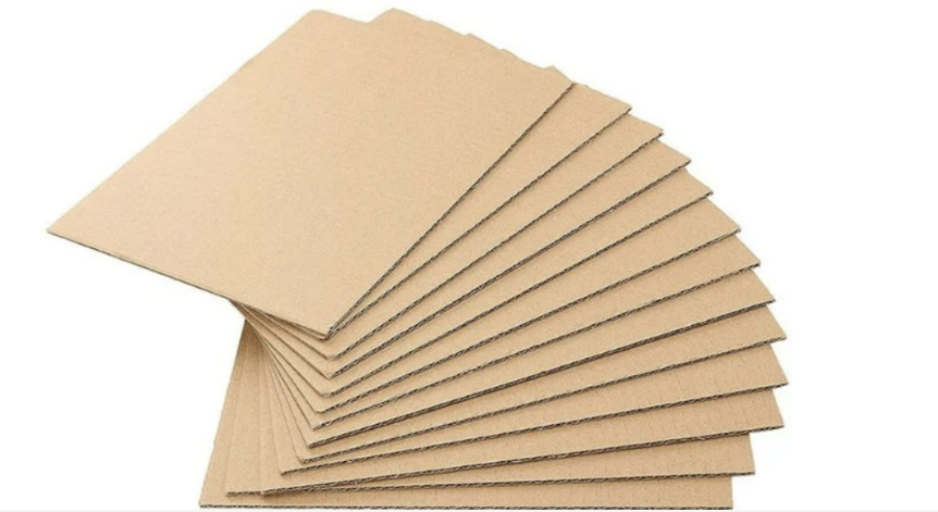ưu điểm của giấy carton 
