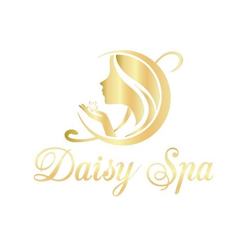 Logo spa chuyên massage