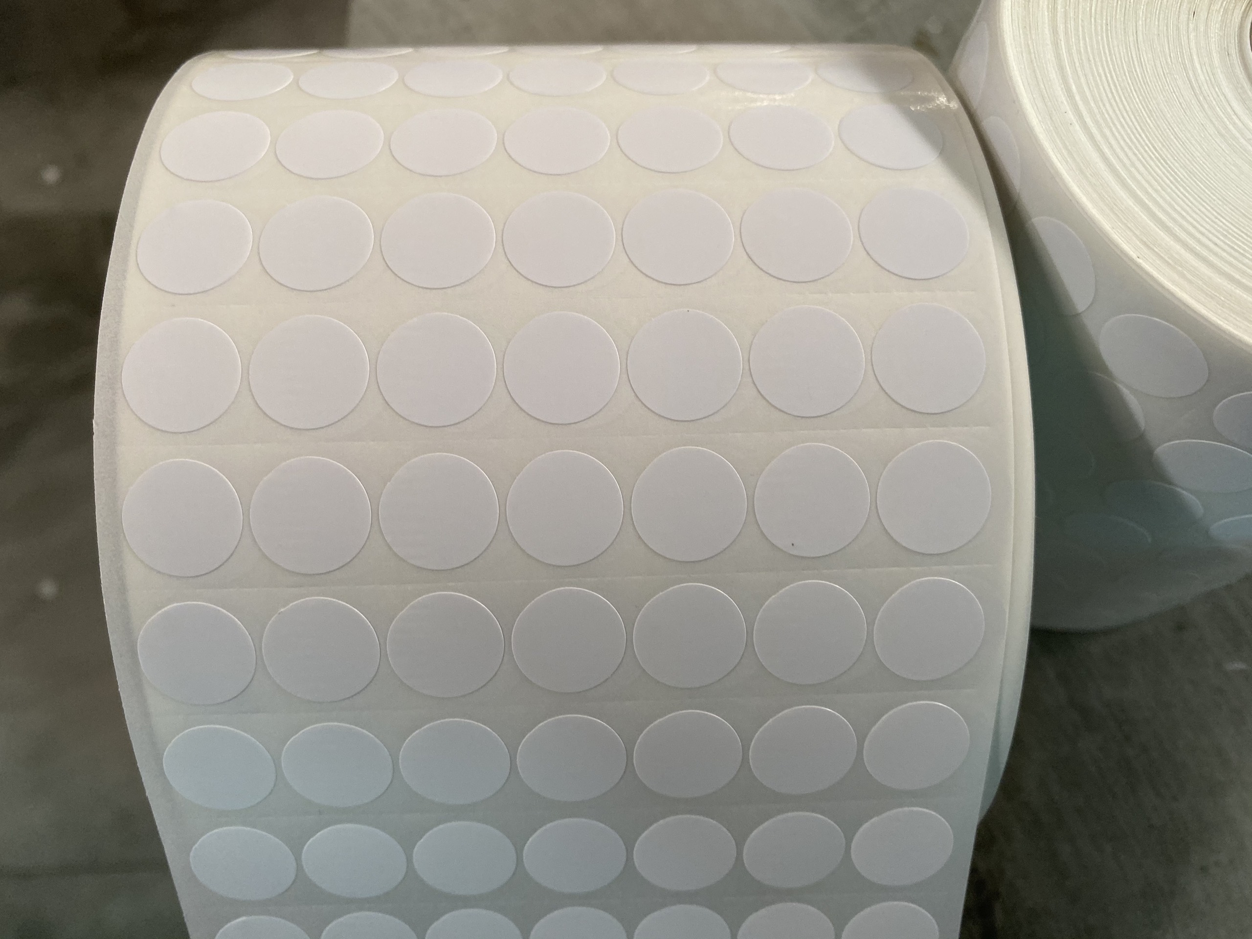  Giấy decal thường