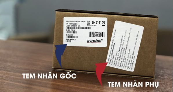 tem nhãn phụ 