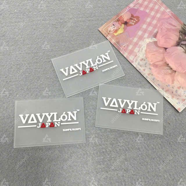 In tem nhãn điện tử