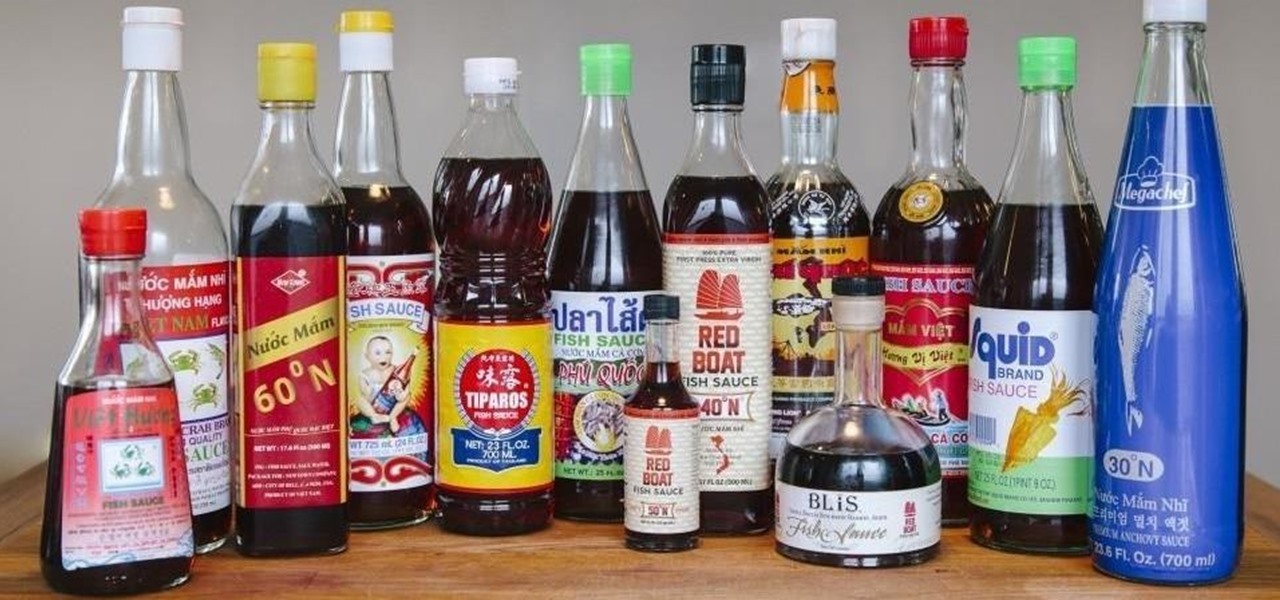 In tem nhãn nước mắm có nhiều chất liệu, tùy theo nhu cầu của doanh nghiệp