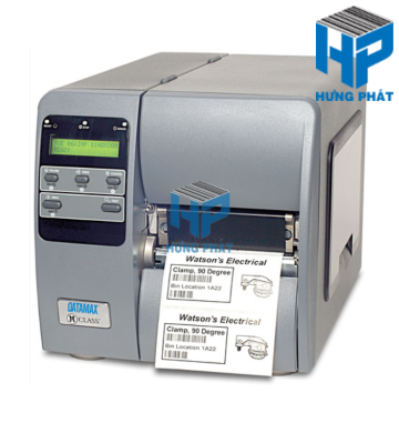 Máy in mã vạch Datamax M-4308 - 300DPI (P/N: KA3-00-48001Y00)