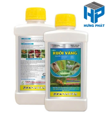 Tem Nhãn Thuốc Trừ Sâu - Thuốc Bảo Vệ Thực Vật: Chất Lượng Cao, Đạt Chuẩn An Toàn