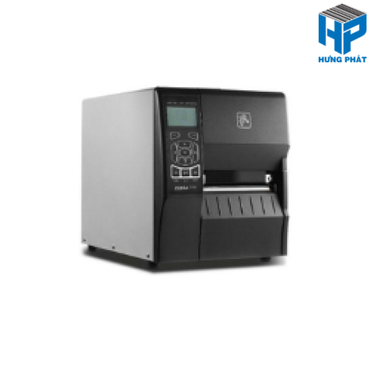 Máy in mã vạch Zebra ZT230 300dpi