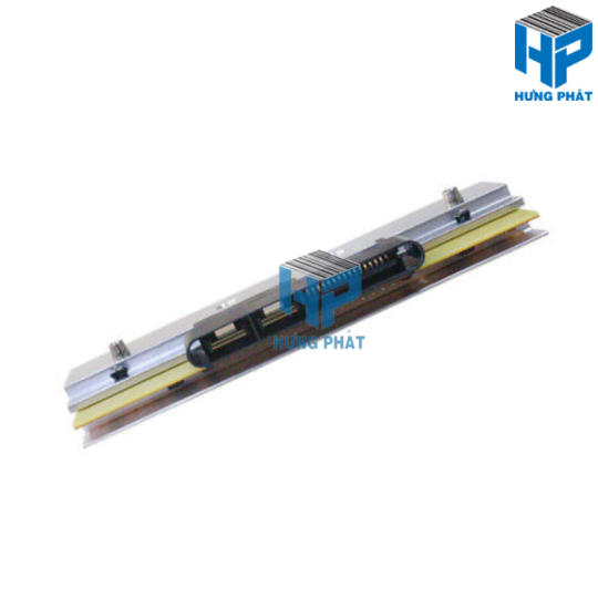 Đầu in mã vạch Zebra ZT620 - 203DPI (P/N: P1083320-015)