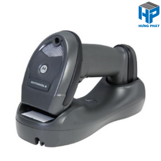 Đầu đọc mã vạch Zebra LI4278