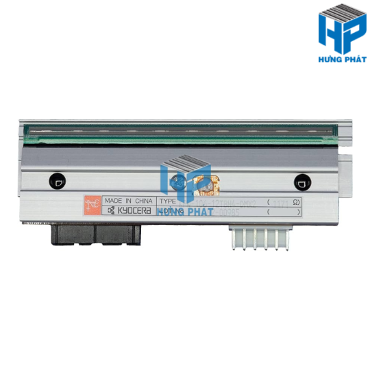 Đầu in mã vạch Datamax I-4308 - 300DPI (P/N: PHD20-2182-01)