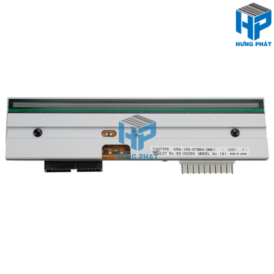 Đầu in mã vạch Datamax H-6210 & H-6212X - 203DPI (P/N: PHD20-2245-01)