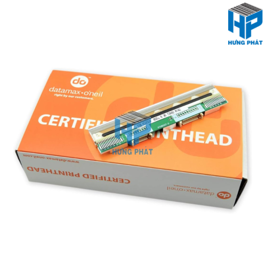 Đầu in mã vạch Datamax M-4206 - 203DPI (P/N: PHD20-2261-01)