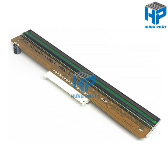 Đầu in mã vạch Datamax E-4305A & E-4304B Mark III (P/N: PHD20-2268-01)